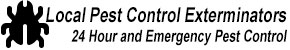 Duncanville TX Pest Control Exterminators